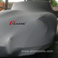 Elastic Dust-Proof Indoor Car Cover Vehicle Covers